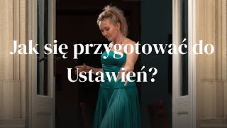 Ustawienia Systemowe  jak się przygotować ✔ Porządki Miłości wg Berta Hellingera [upl. by Hootman]