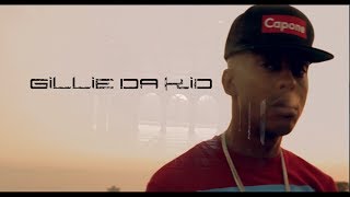 Gillie Da Kid  King Me Official Video [upl. by Romina]