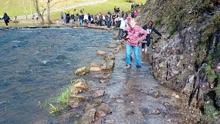 ilam MilDale Dovedale Circular Walk Peak District UK [upl. by Lazar488]