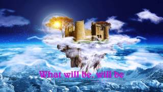 Whatever Will Be Will Be  Que Sera Sera  1956  DORIS DAY  With lyrics [upl. by Aidahs212]