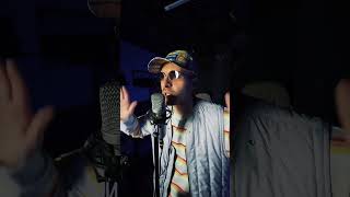 🎙️LIVE МС ТSAK amp djnickbrown AKAI MPC LIVE II  RAP FREESTYLE  FINGER DRUMMING [upl. by Ozmo]