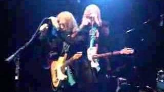 Tom Petty amp The Heartbreakers Stevie Nicks Live Medley 2006 [upl. by Maggee]