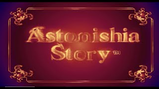 PC DOS Role playing Game sonnori 어스토니시아 스토리 Astonishia Story 1994 루델브르그  이린지스 1 [upl. by Eillam]