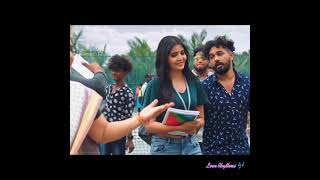 Sivakumarin Sabadham BGM  Whatsapp Status  Ringtone  Hiphop Tamizha  Sathya Jyothi Films [upl. by Aneg]