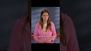 The teacher asked Sue to be the class teacher movie themiddle shorts funny [upl. by Aihsas396]