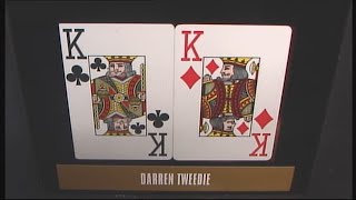 partypoker European Open II Episode 12  Tournament Poker  TV Poker  partypoker [upl. by Eenalem]