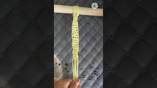 Micron wall hanger tutorial micron shorts video [upl. by Dahcir]