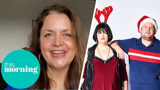 Ruth Jones Confirms Whether Gavin and Stacey Will Return  This Morning [upl. by Duffy]