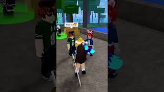 Experimentando intestinos de bacon e o final roblox bloxfruits cutevu [upl. by Obediah819]