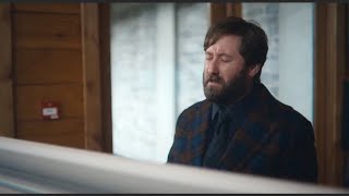 Jim Howick  With or Without You  Sex Education season 4 [upl. by Assek]