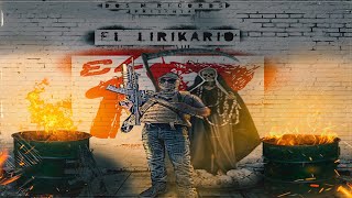 El Lirikario  El 18 Audio Visual 2023 NARC💀RAP [upl. by Itnahsa865]