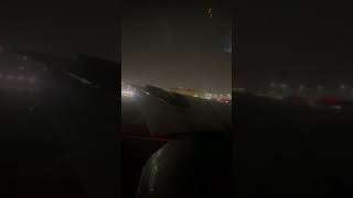 Emirates Boeing 777 Landing at Dubai Intl Airport [upl. by Allyson476]