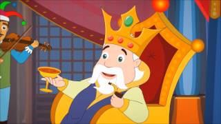 Nursery Rhyme Street  Old King Cole  Popular Nursery Rhymes and Kids Songs  Ep 4 [upl. by Eneladgam587]