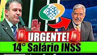 🚨Urgente LULA APROVOU 14º SALÁRIO e calendário de NOVEMBRO ANTECIPADO [upl. by Asenab200]