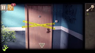 Spotlight Room Escape  The Lost One FULL Walkthrough Chapter 2 [upl. by Lananna919]