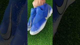 Nike Soccer Cleats🔥asmr soccercleats footballboots nikefootball nikemercurial shortsfootball [upl. by Gniliem]