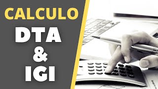 COMO CALCULAR LOS IMPUESTOS DE IMPORTACION IGI  DTA  ADUANAS  IMPORTACIONES DE CHINA ALIBABA [upl. by Nois]