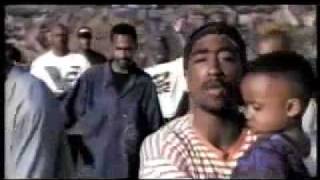 2Pac  Keep Ya Head Up Official Music Video [upl. by Rozelle]