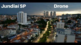 Jundiaí SP vista por drone [upl. by Baggott411]