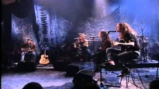 Pearl Jam  Black  Acústico  Unplugged  HD [upl. by Enilehcim]