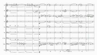 Ammerland Brass Excerpt [upl. by Ferretti]