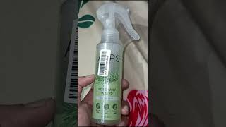 Alps Goodness Rosemary Water Review 😧Did it work shortsfeed haircare healthyhair millionviews [upl. by Lucania922]