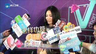 20140417 Hebe田馥甄让人心碎了？！ [upl. by Akitahs]