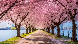 Классическая музыка лечит сердце и нервную систему 🌿 Успокаивающая музыка для души и жизни [upl. by Aicirpac]