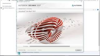 Uninstall Autodesk 3ds Max 2017 on Windows 10 [upl. by Terza]