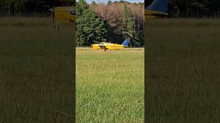 Beech A36 Bonanza Taxiing planespotting beechcraft airport aviation [upl. by Gnilrits]