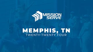 Memphis Mission Cam 2024 [upl. by Sisto]