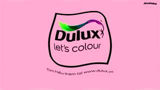 Dulux Logo 2023 Effects KC1997E Effects Preview 2 V17 Effects [upl. by Even]