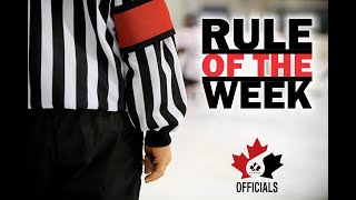 Rule of the Week Deliberate Illegal Substitution S4E7 [upl. by Yznyl]