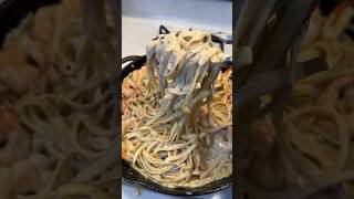 Homemade Alfredo In Under 30 Minutes [upl. by Adyela]