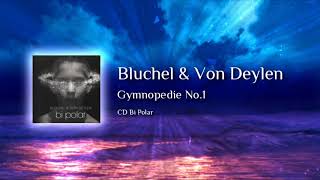 Bluchel amp Von Deylen  Gymnopedie No 1 [upl. by Conti102]