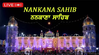 Nankana Sahib Live [upl. by Eatton845]