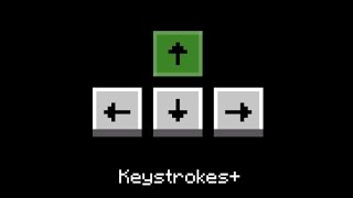 Keystrokes  Accurate keystrokes pack [upl. by Tuddor]