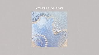 Mystery of Love  Sufjan Stevens Mree Cover [upl. by Laband346]