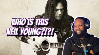 NEIL YOUNG  quotOLD MANquot  REACTION [upl. by Greg]