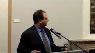 Frederick Kagan  US Defense Policy Challenges [upl. by Eshelman347]