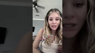 Aubreigh Wyatt’s bestfriend Bailey explaining how she found out🙁LLAW🕊️💗 [upl. by Carolyne]