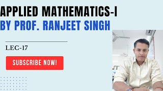 LEC17Expansion of Trigonometric Function using Demoivres theorem Complex Numbers [upl. by Kelci]