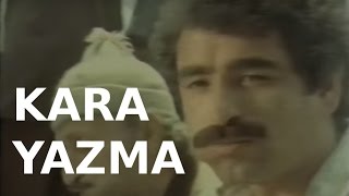 Kara Yazma  İbrahim Tatlıses Eski Türk Filmi Tek Parça [upl. by Win]