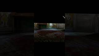 Most horror game granny chapter 3 subscribe short [upl. by Ahsinut]