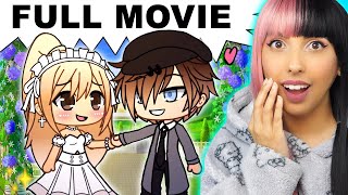 I Met You At My Wedding 💍FULL GACHA MOVIE [upl. by Adaran656]