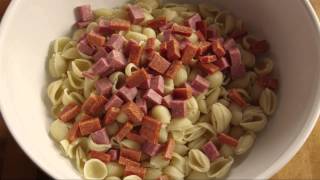 How to Make Antipasto Salad  Allrecipescom [upl. by Dustin]