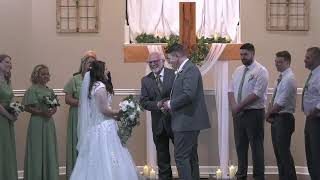 Calvary Baptist Church Memphis Livestream  Wedding Day 6152024 [upl. by Zap]