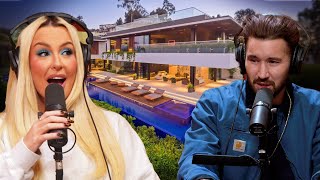 TANA BOUGHT ANOTHER HOUSE  JEFF FM CLIPS [upl. by Sapienza985]