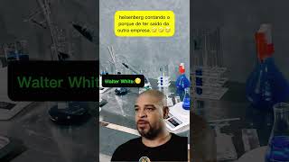 Sr White🤣🤣 viralvideo breakingnews humor comedia series netflix shorts [upl. by Nacnud]