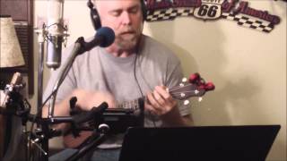 Owner Of A Lonely Heart Yes cover 142nd season of the ukulele [upl. by Buchanan]